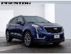 2023 Cadillac XT5 Sport (Stk: 3208540) in Langley City - Image 3 of 28