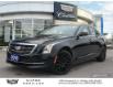 2016 Cadillac ATS 2.0L Turbo Luxury Collection (Stk: 11X053) in Whitby - Image 1 of 28