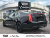2016 Cadillac ATS 2.0L Turbo Luxury Collection (Stk: 11X053) in Whitby - Image 3 of 28