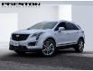 2024 Cadillac XT5 Sport (Stk: 4203290) in Langley City - Image 1 of 29