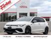 2022 Volkswagen Golf R Base (Stk: 37015A) in Waterloo - Image 1 of 26