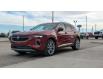 2023 Buick Envision Avenir (Stk: 254965) in Claresholm - Image 5 of 45