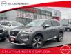 2021 Nissan Rogue Platinum (Stk: RG23034A) in St. Catharines - Image 1 of 17