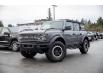 2023 Ford Bronco Badlands (Stk: 23BR6933) in Vancouver - Image 3 of 25