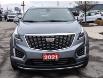 2021 Cadillac XT5 Premium Luxury (Stk: R03158) in Tilbury - Image 2 of 31