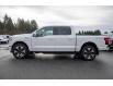 2023 Ford F-150 Lightning Platinum (Stk: 23F12309) in Vancouver - Image 4 of 26