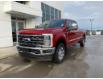2024 Ford F-350 Lariat (Stk: 24021) in Edson - Image 3 of 13