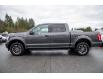 2019 Ford F-150 Lariat (Stk: 23F19573AA) in Vancouver - Image 4 of 24