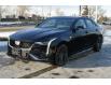 2023 Cadillac CT4 Sport (Stk: P11727) in Red Deer - Image 9 of 36