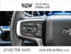 2024 Chevrolet Silverado 1500 RST (Stk: R1188308) in Toronto - Image 19 of 26