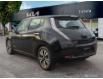 2017 Nissan LEAF SV (Stk: A2289A) in Victoria, BC - Image 4 of 23