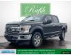 2020 Ford F-150 XLT (Stk: B52823A) in London - Image 1 of 21