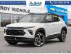 2024 Chevrolet TrailBlazer RS (Stk: A312) in Courtice - Image 1 of 20