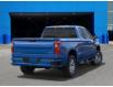 2024 Chevrolet Silverado 1500 RST (Stk: T4186865) in Oshawa - Image 4 of 23