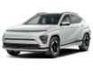 2024 Hyundai Kona Electric Ultimate (Stk: N25220) in Toronto - Image 1 of 2