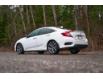 2021 Honda Civic Touring (Stk: RS015023A) in Vancouver - Image 4 of 20