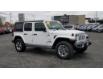 2021 Jeep Wrangler Unlimited Sahara (Stk: 46756) in Windsor - Image 2 of 17