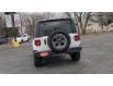 2021 Jeep Wrangler Unlimited Sahara (Stk: 46756) in Windsor - Image 7 of 17