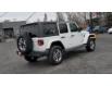 2021 Jeep Wrangler Unlimited Sahara (Stk: 46756) in Windsor - Image 8 of 17