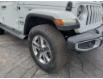 2021 Jeep Wrangler Unlimited Sahara (Stk: 46756) in Windsor - Image 10 of 17