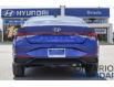 2023 Hyundai Elantra Preferred IVT w/Tech Pkg (Stk: 186015A) in Whitby - Image 21 of 27