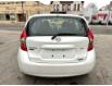 2014 Nissan Versa Note 1.6 SV (Stk: HP1333A) in Toronto - Image 6 of 17