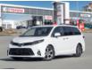 2018 Toyota Sienna SE 8-Passenger (Stk: A21419A) in Toronto - Image 1 of 27