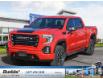2022 GMC Sierra 1500 Limited AT4 (Stk: SIR4088PA) in Oakville - Image 1 of 29