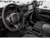 2024 Jeep Wrangler Sport (Stk: RW0016) in Orangeville - Image 13 of 29
