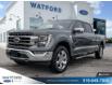 2023 Ford F-150 Lariat (Stk: E40565) in Watford - Image 1 of 16