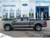 2023 Ford F-150 Lariat (Stk: E40565) in Watford - Image 3 of 16