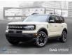 2024 Ford Bronco Sport Outer Banks (Stk: 240061) in Toronto - Image 1 of 25