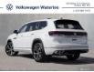 2024 Volkswagen Atlas 2.0 TSI Execline (Stk: AT0764) in Waterloo - Image 4 of 23