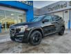 2024 GMC Terrain AT4 (Stk: 30849) in The Pas - Image 1 of 19