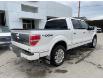 2010 Ford F-150 Lariat (Stk: 17T612AA) in CRESTON - Image 7 of 17