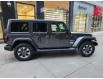 2020 Jeep Wrangler Unlimited Sahara (Stk: T7812A) in Toronto - Image 4 of 20
