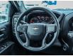 2024 Chevrolet K2500 HD SILVERADO CREW CAB CUSTOM STD/BOX DURAMAX  (Stk: 240202) in Ottawa - Image 11 of 22