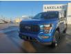 2023 Ford F-150 XL (Stk: 23-0431) in Prince Albert - Image 1 of 10