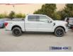 2023 Ford F-150 Lariat (Stk: W1EP568) in Surrey - Image 8 of 15
