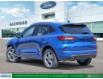 2024 Ford Escape ST-Line (Stk: B53208) in London - Image 4 of 22