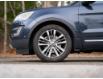 2017 Ford Explorer Platinum (Stk: P614890A) in Surrey - Image 6 of 19