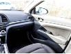 2020 Hyundai Elantra Preferred (Stk: U08219) in Toronto - Image 12 of 23