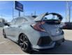 2018 Honda Civic Sport Touring (Stk: P1687A) in Newmarket - Image 6 of 20