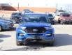 2022 Ford Explorer ST (Stk: A231263X) in Hamilton - Image 2 of 15