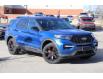 2022 Ford Explorer ST (Stk: A231263X) in Hamilton - Image 1 of 15