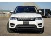 2016 Land Rover Range Rover Sport DIESEL Td6 HSE (Stk: 22710A) in Mississauga - Image 3 of 20