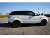 2016 Land Rover Range Rover Sport DIESEL Td6 HSE (Stk: 22710A) in Mississauga - Image 10 of 20