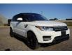 2016 Land Rover Range Rover Sport DIESEL Td6 HSE (Stk: 22710A) in Mississauga - Image 11 of 20