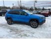 2020 Jeep Cherokee Trailhawk (Stk: P095A) in Miramichi - Image 4 of 11