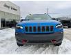 2020 Jeep Cherokee Trailhawk (Stk: P095A) in Miramichi - Image 5 of 11